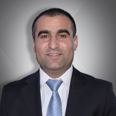 د. سەردار  موسا شەریف